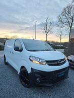 **OPEL VIVARO L2 3ZIT LICHTEVRACHT//DEALER ONDERHOUDEN**, Auto's, Bestelwagens en Lichte vracht, Voorwielaandrijving, 4 deurs