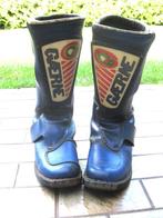 ✅ Crossbotten crosslaarzen Gaerne maat 44, Motoren, Kleding | Motorkleding, Heren, Ophalen of Verzenden, Gaerne, Laarzen