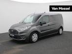 Ford Transit Connect 1.5 TDCi 88kW L2 Aut. Trend, Autos, Argent ou Gris, Achat, 4 portes, Entreprise