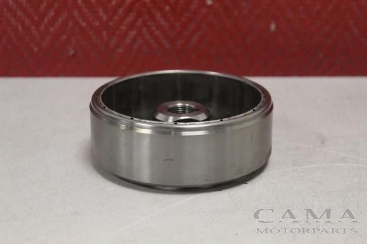 VLIEGWIEL Honda CBR 600 RR 2003-2004 (CBR600RR PC37), Motoren, Onderdelen | Honda, Gebruikt