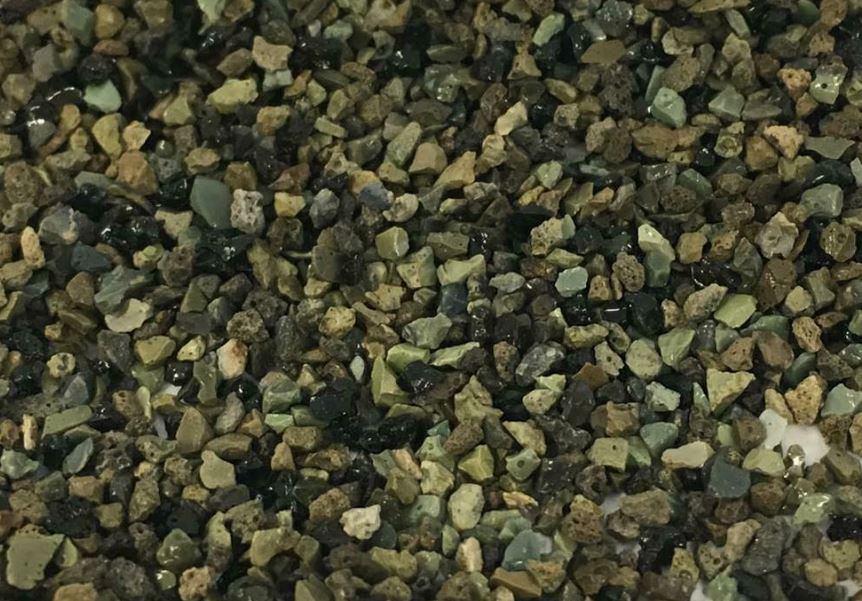 Straalgrit, Auto diversen, Overige Auto diversen, Ophalen