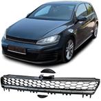 Sport Grill Geschikt Voor VW Golf 7 GTD Look Zonder Embleem, Verzenden