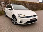 Golf 7 GTE Hybrid 204 pk, Auto's, Bedrijf, Te koop, Adaptieve lichten