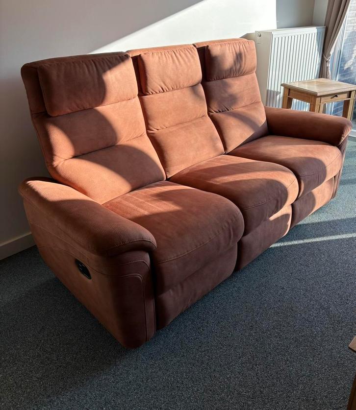 Sièges Relax, Maison & Meubles, Canapés | Sofas & Chaises Longues, Comme neuf, Enlèvement