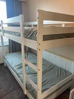 Goeie staat stapelbed, Maison & Meubles, Chambre à coucher | Lits superposés & Lits mezzanines, 90 cm, Comme neuf, Enlèvement