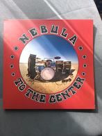 Nebula - To The Center, Enlèvement ou Envoi
