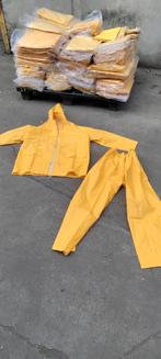 regenpakken, Ophalen, Zo goed als nieuw, Regenpak