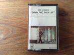 muziekcassette boz scaggs, Enlèvement ou Envoi, Rock en Metal, 1 cassette audio, Originale