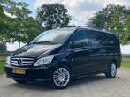 Mercedes-Benz Vito V6 6-Cilinder 2014. 79210km., Autos, Euro 5, Achat, 2987 cm³, 3 places