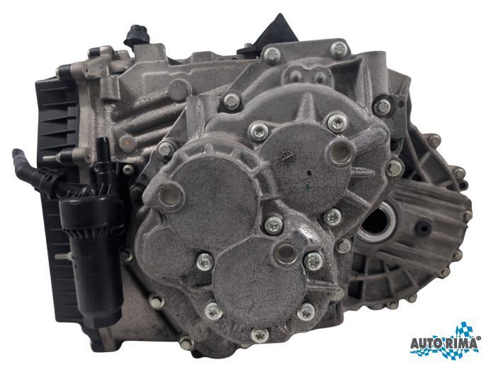 Automaatbak d'un Volvo V40, Autos : Pièces & Accessoires, -, 3 mois de garantie, -, -