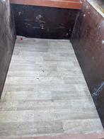 Bagage remorque of visremorque, Ophalen, Gebruikt