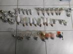Lot de 54 ampoules diverses, Bricolage & Construction, Électricité & Câbles, Enlèvement
