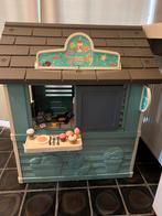 Sweety Corner huisje van Smoby, Ophalen, Zo goed als nieuw