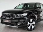 Volvo XC40 1.5 T4 PHEV-1ERPRO-GPS-CARPLAY-CAMERA-JANTES18-PD, Achat, Entreprise, Noir, 5 portes