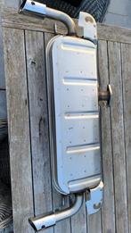 Dubbele uitlaat Mazda 3 in heel goede staat €100, Ophalen of Verzenden, Mazda