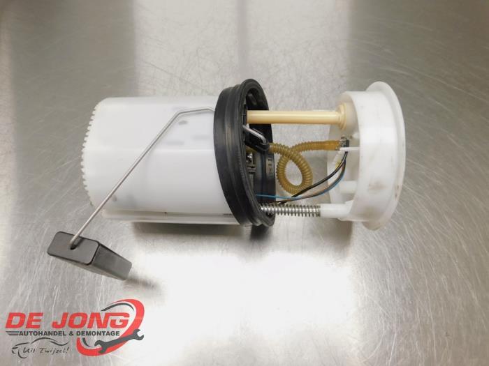 Pompe carburant électrique d'un Volkswagen Polo, Autos : Pièces & Accessoires, Volkswagen, -, 3 mois de garantie, Utilisé