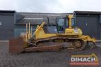 Komatsu D65PX-15  388cm wide blade - ripper - airco, Articles professionnels, Machines & Construction | Grues & Excavatrices, Excavatrice