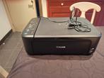 Canon Pixma Printer, Computers en Software, Printers, Ophalen, Scannen, Printer
