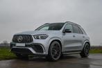 Mercedes-Benz Mercedes-AMG GLE 63 S 4MATIC+ + PANO DAK + NAP, Automaat, Stof, Gebruikt, 8 cilinders