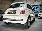 Fiat 500 Sport 1.2 benzine airco, Autos, Fiat, Achat, Entreprise, Pack sport, Euro 4