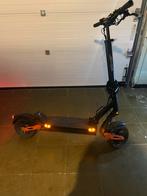 Elektrische step Joyor t10, Fietsen en Brommers, Steps, Ophalen, Zo goed als nieuw