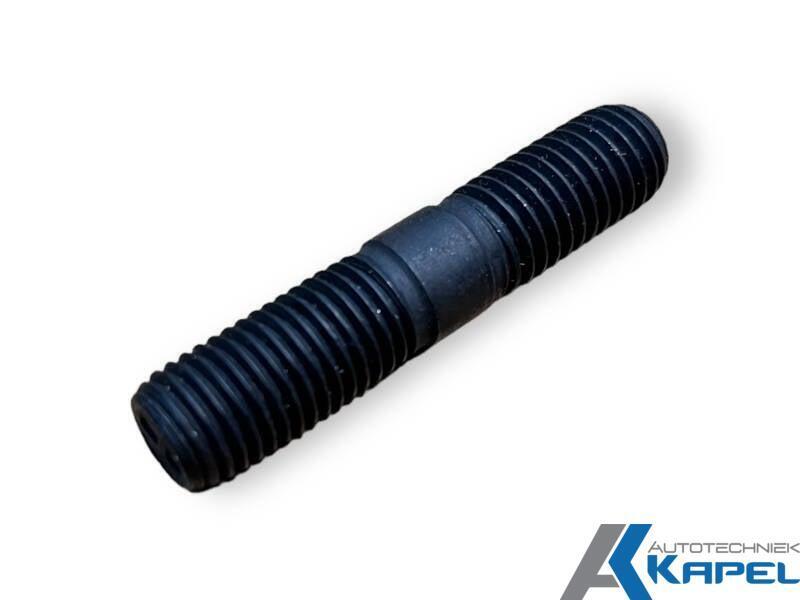 Tapeind M12 bevestiging steekas achterzijde Dudo T2 608-613, Nieuw