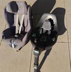 Cybex Sirona Z + Base Z (360 draaibaar), Ophalen, Gebruikt, Overige merken, Overige methoden