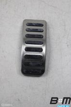 Aluminium gaspedaal kap VW Lupo GTI 8N1721647B, Auto-onderdelen, Gebruikt