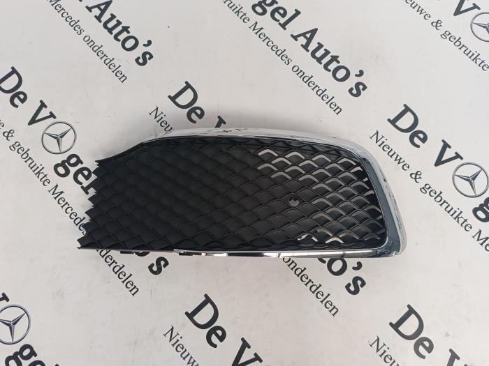 Pare-chocs grille d'un Mercedes V-Klasse, Neuf, 3 mois de garantie, -, -