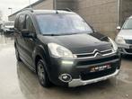 Citroen berlingo multiplace, Autos, Euro 5, Achat, Entreprise, Berlingo