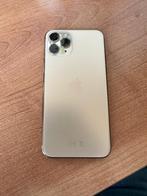 Iphone 11 Pro Gold 64Gb, Telecommunicatie, Mobiele telefoons | Apple iPhone, Ophalen, Gebruikt, 77 %, Zonder simlock
