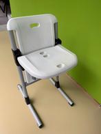 BREVI SLEX kinderstoel ook geschikt voor kookeiland -75% -, Enlèvement, Utilisé, Chaise évolutive, Ceinture(s)