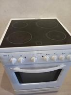 Elecktrice kookplaat met oven, Elektronische apparatuur, Ophalen