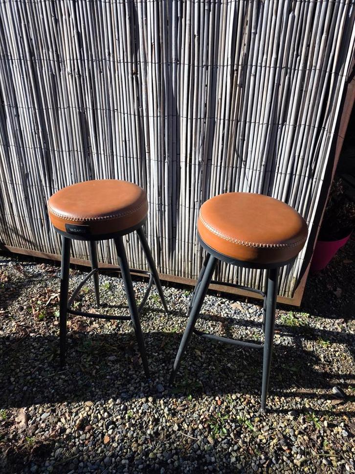 Barkrukken vasagle, Huis en Inrichting, Barkrukken, Nieuw, Ophalen of Verzenden