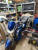 Suzuki GSX 1400, Motoren, 4 cilinders, Motorrijbewijs A, Bedrijf, 1400 cc