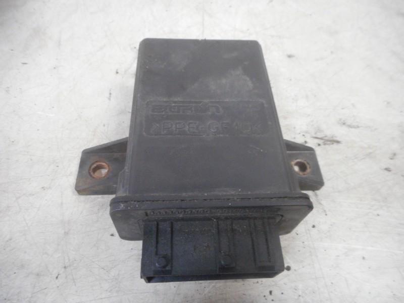 COMPUTER Peugeot 406 Coupé (8C) (9633609680), Gebruikt, Peugeot