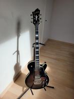 Hagstrom Super Swede, Enlèvement