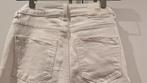 jeans zara, Kleding | Dames, Nieuw, Ophalen of Verzenden, W27 (confectie 34) of kleiner, Wit
