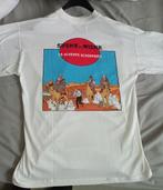 Vintage T-shirt van Bob en Bobette Suske en Wiske 1992 Vande, Boeken, Willy Vandersteen, Eén stripboek, Ophalen of Verzenden, Zo goed als nieuw