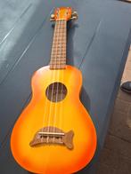 Ukulele Makala dolfijn geen beschadiging, Muziek en Instrumenten, Snaarinstrumenten | Gitaren | Elektrisch, Ophalen of Verzenden