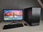 ✅  Game Pc - i7 5820K - RTX 2070 Super - 16 GB - SSD  ✅, Ophalen, Virtual Reality, Zo goed als nieuw, HDD