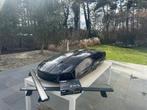 Thule Motion XT XL Black Glossy + wingbar black evo, Autos : Divers, Enlèvement, Comme neuf