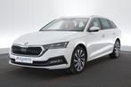 (2BDR671) SKODA OCTAVIA COMBI, Auto's, Skoda, Gebruikt, Plug-in hybride, 5 deurs, Hybride Elektrisch/Benzine