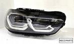 BMW X2 F39 FACELIFT LED KOPLAMP ORIGINEEL 5A29EA8, Gebruikt, -, -, Ophalen of Verzenden