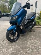 Yamaha nmax 125, Motos, Scooter, Occasion, 125 cm³, Particulier