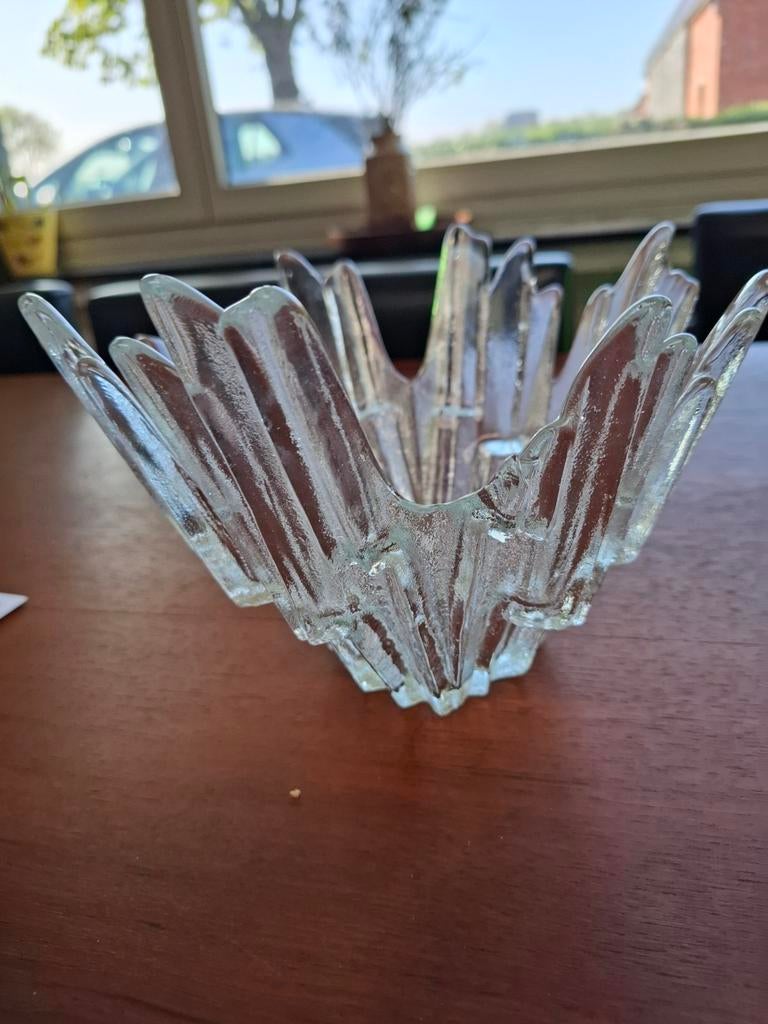 Bol Tauno Wirkkala « Revontulet » vintage, Enlèvement, Balance