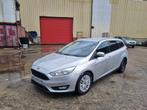 Ford Focus Focus 1.5 TDCi Business Class, Focus, Achat, Euro 6, Boîte manuelle