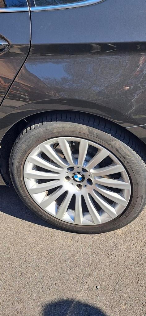 Bmw 5 velgen, Auto's, BMW, Particulier, Te koop