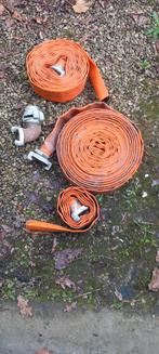 Waterslangen, Jardin & Terrasse, Tuyaux d'arrosage, Enlèvement, Utilisé