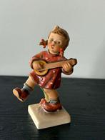 Hummel Goebel, Happiness, Verzamelen, Beelden en Beeldjes, Ophalen of Verzenden, Zo goed als nieuw, Hummel